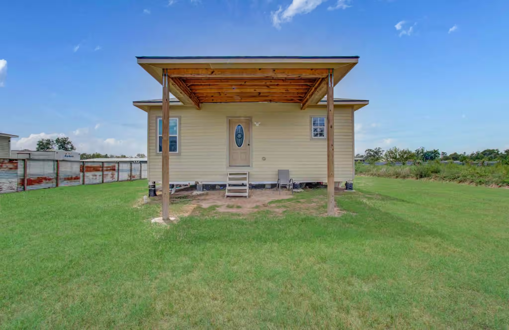 Photo 2 of 1243 Road 5263, Cleveland, TX