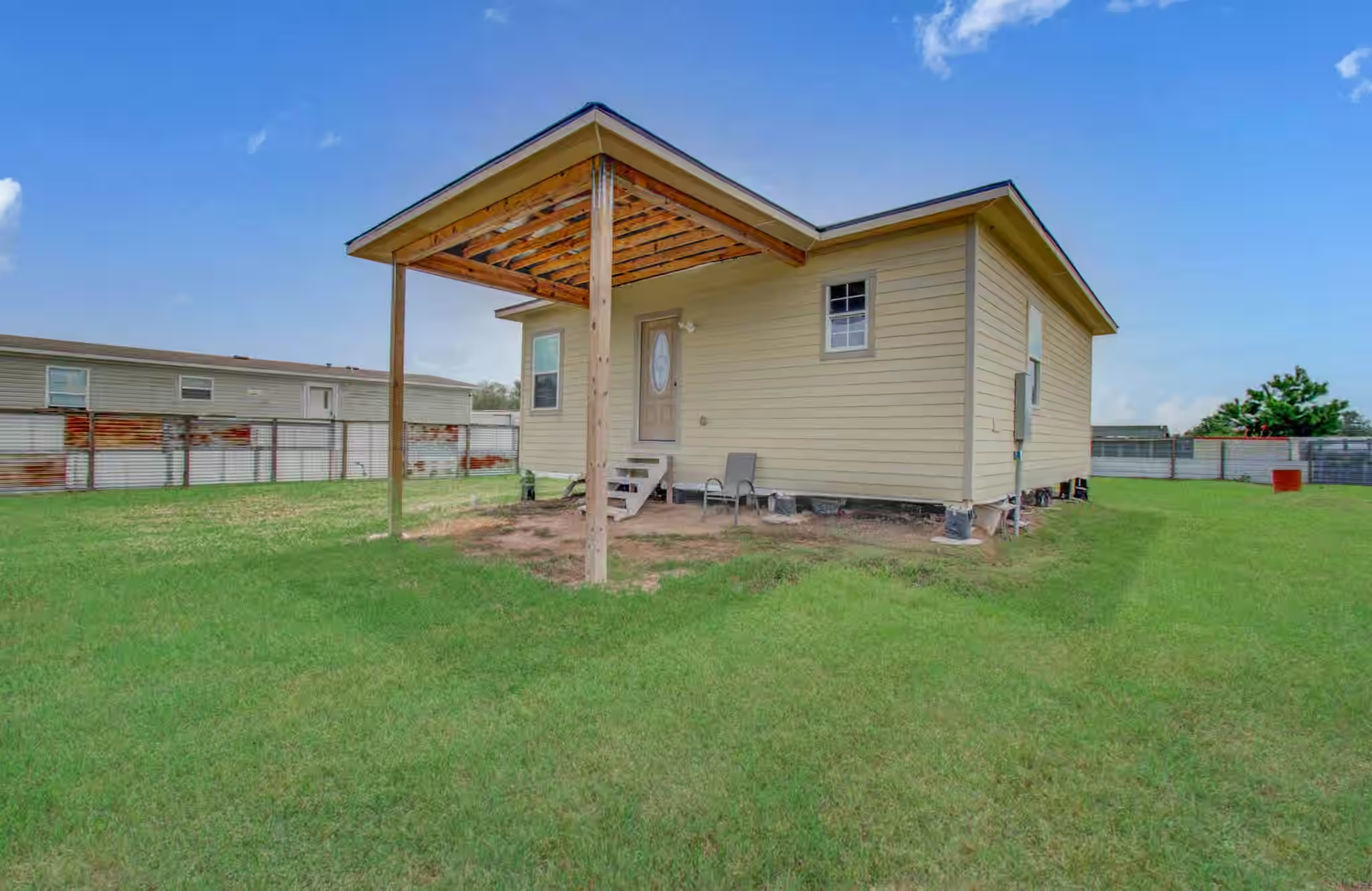 Photo 3 of 1243 Road 5263, Cleveland, TX