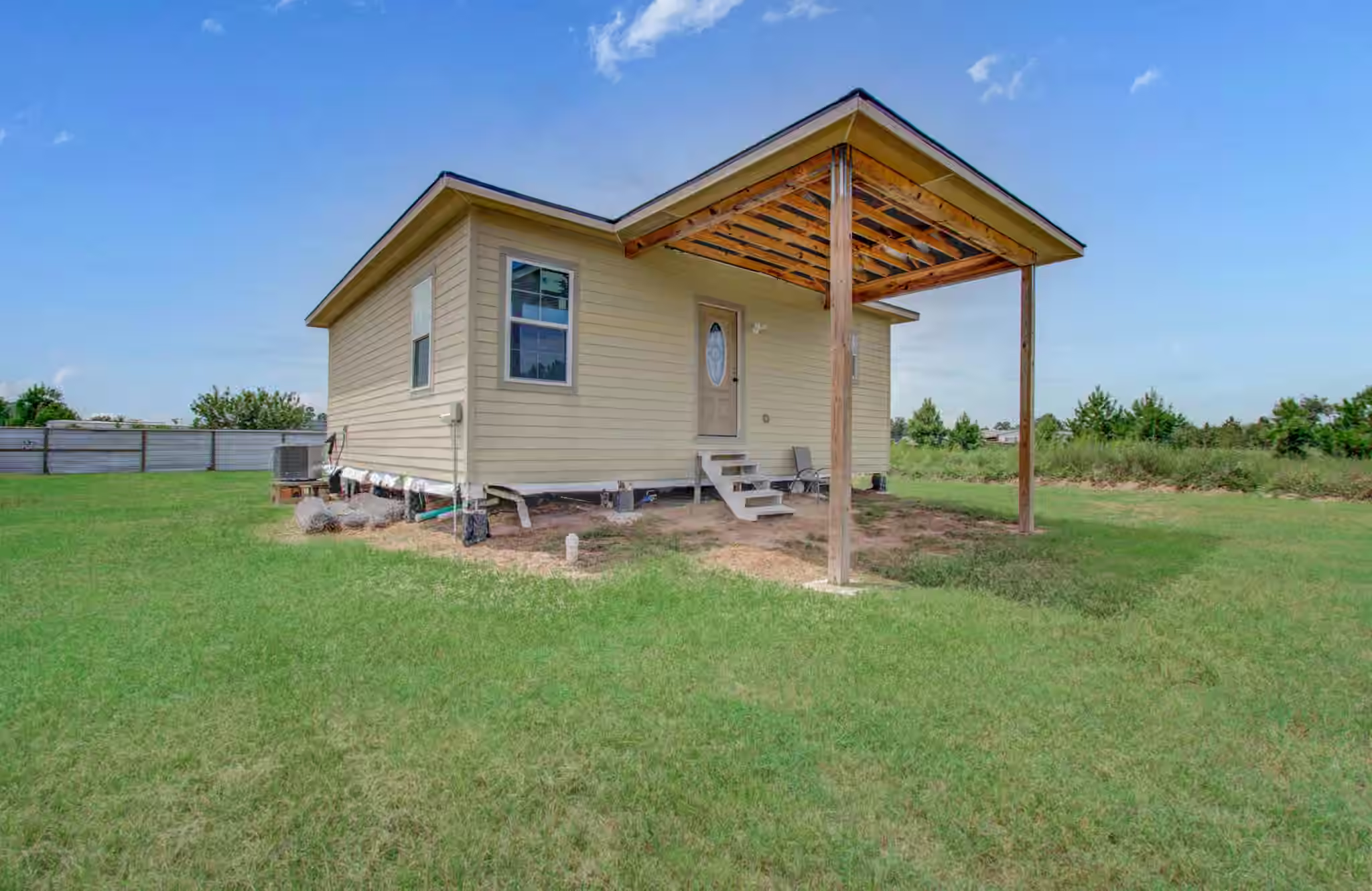Photo 4 of 1243 Road 5263, Cleveland, TX