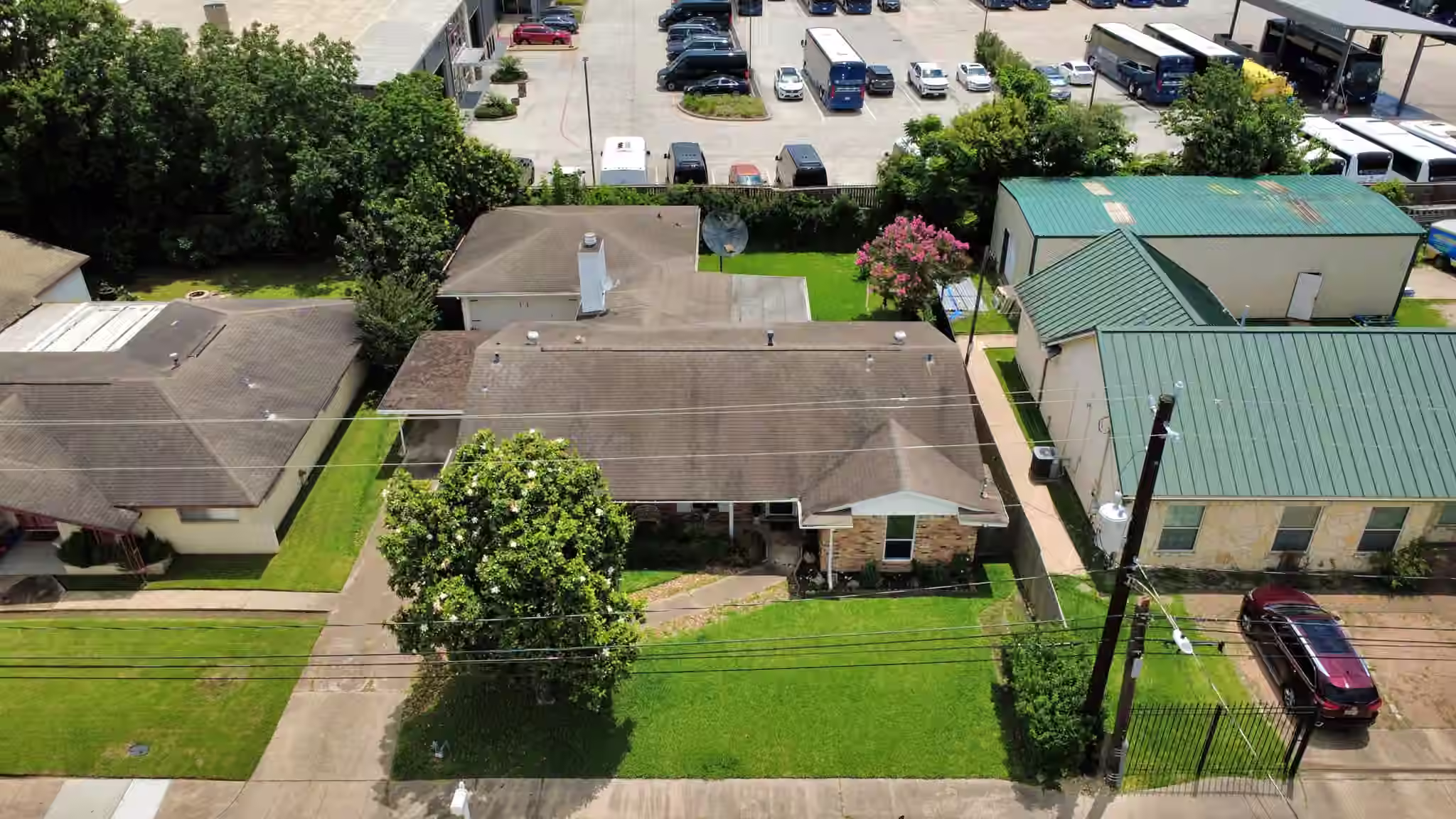 Photo of 3901 Jeanetta Street, Houston, TX 77063