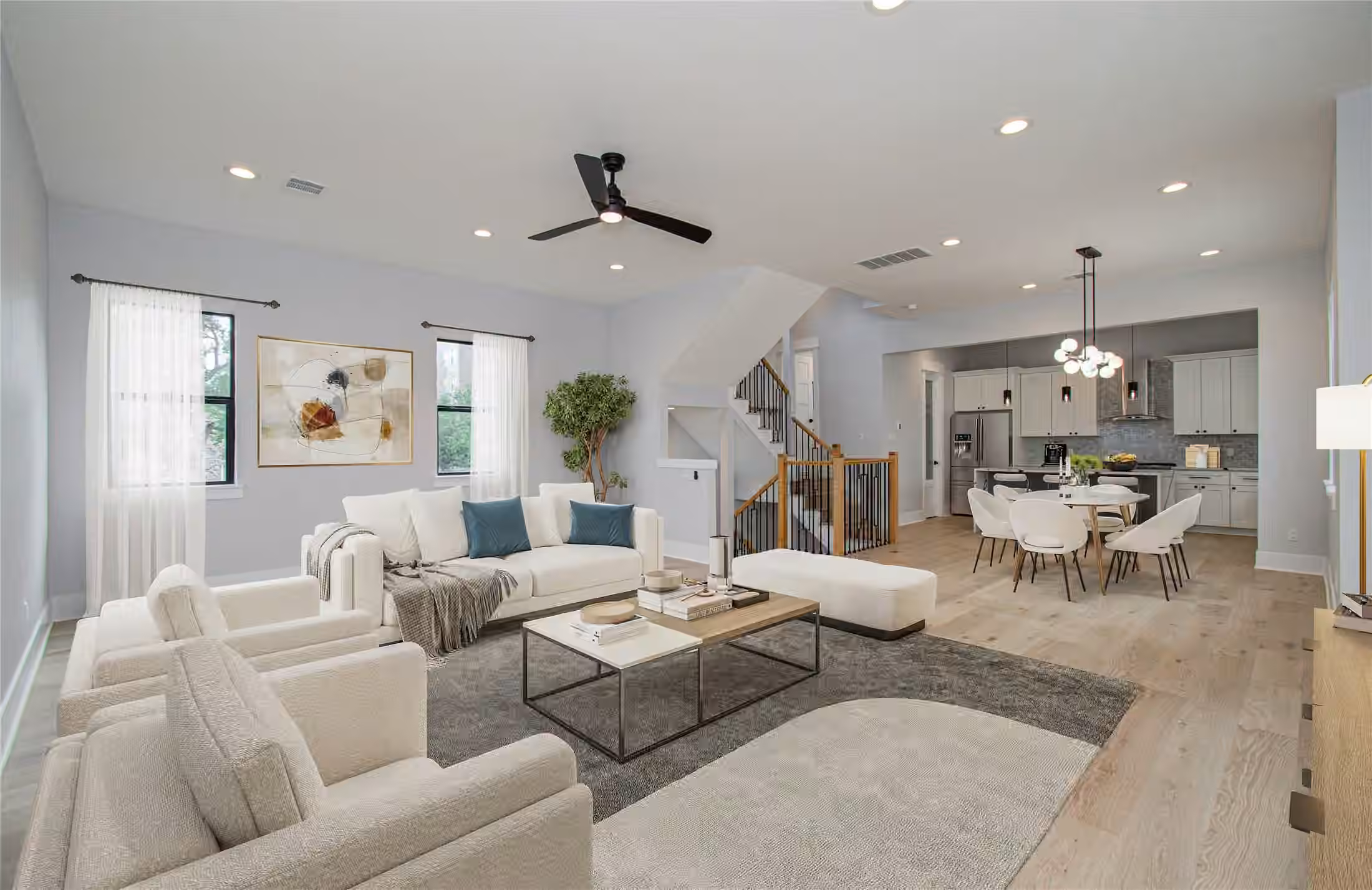 Photo of 7016 Staffordshire Boulevard F, Houston, TX 77030