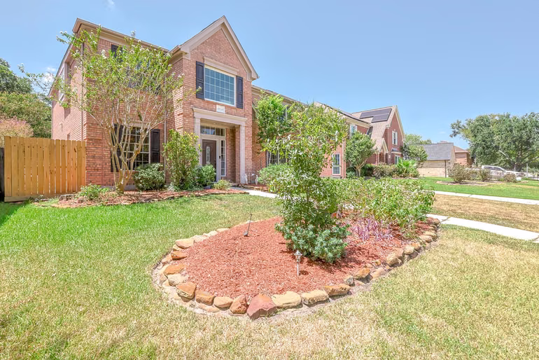 Photo 5 of 19623 Teller Boulevard, Spring, TX