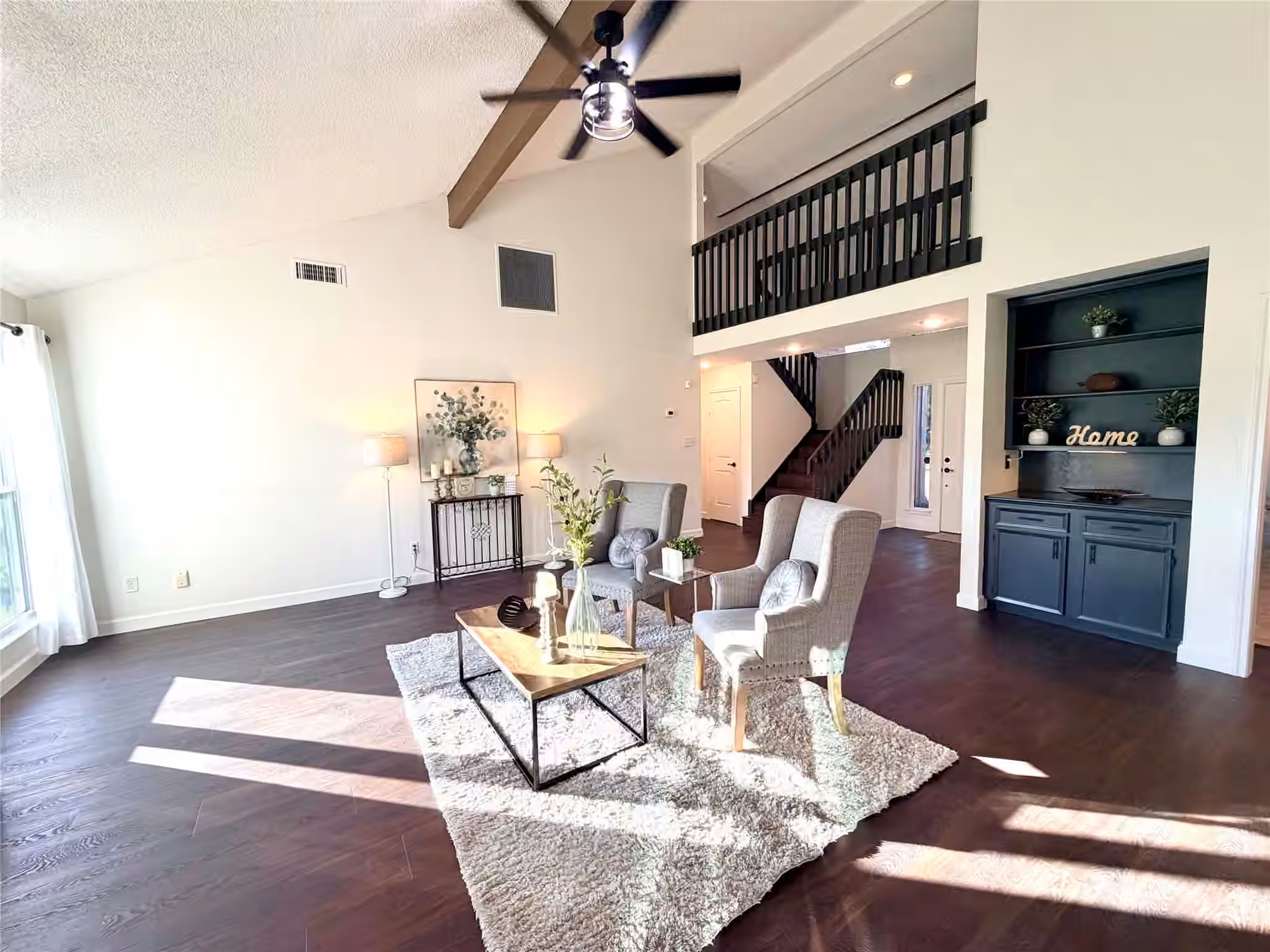 Photo 7 of 7215 Creek Crest Drive, Houston, TX