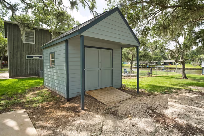 Photo 6 of 136 PR 652, Sargent, TX