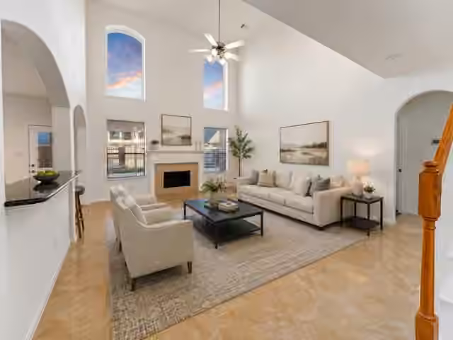 Photo of 7226 Vorgen Court, Spring, TX 77379
