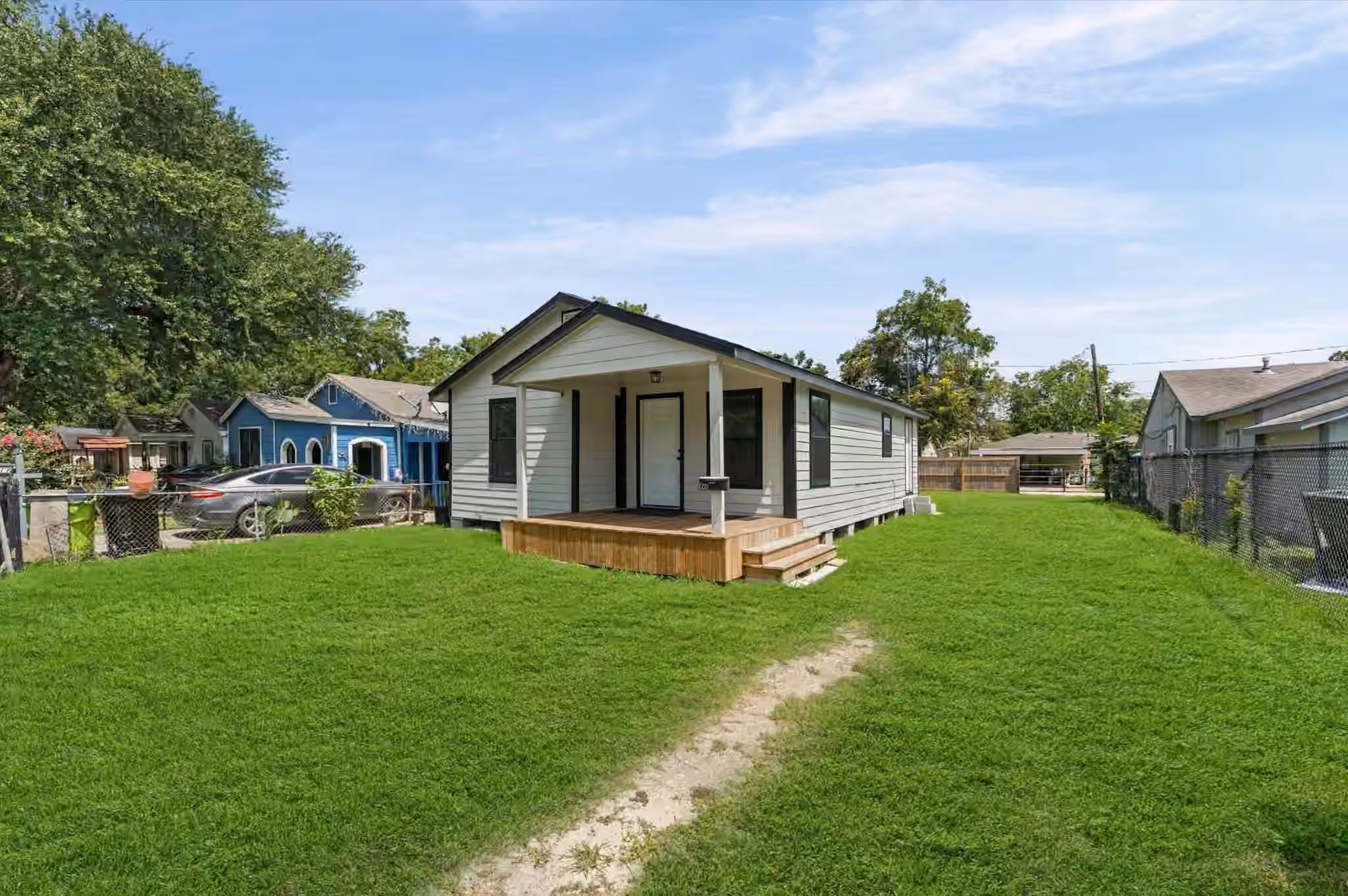 Photo 2 of 1219 Walnut Avenue, Rosenberg, TX