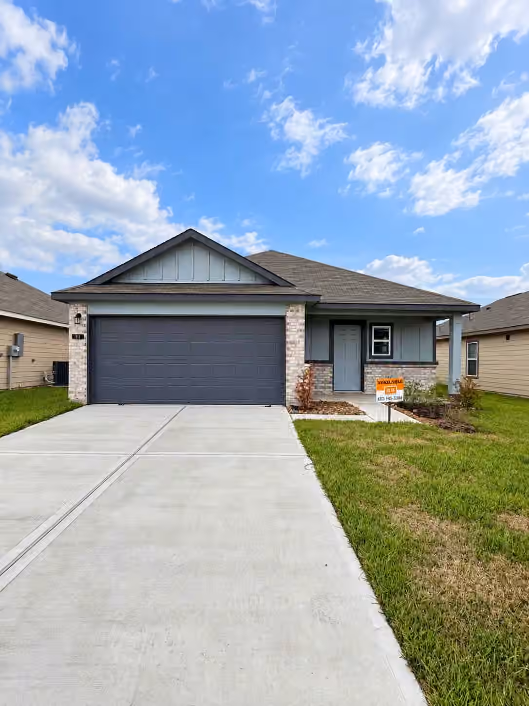 Photo of 513 Oak Chase Avenue, Dayton, TX 77535