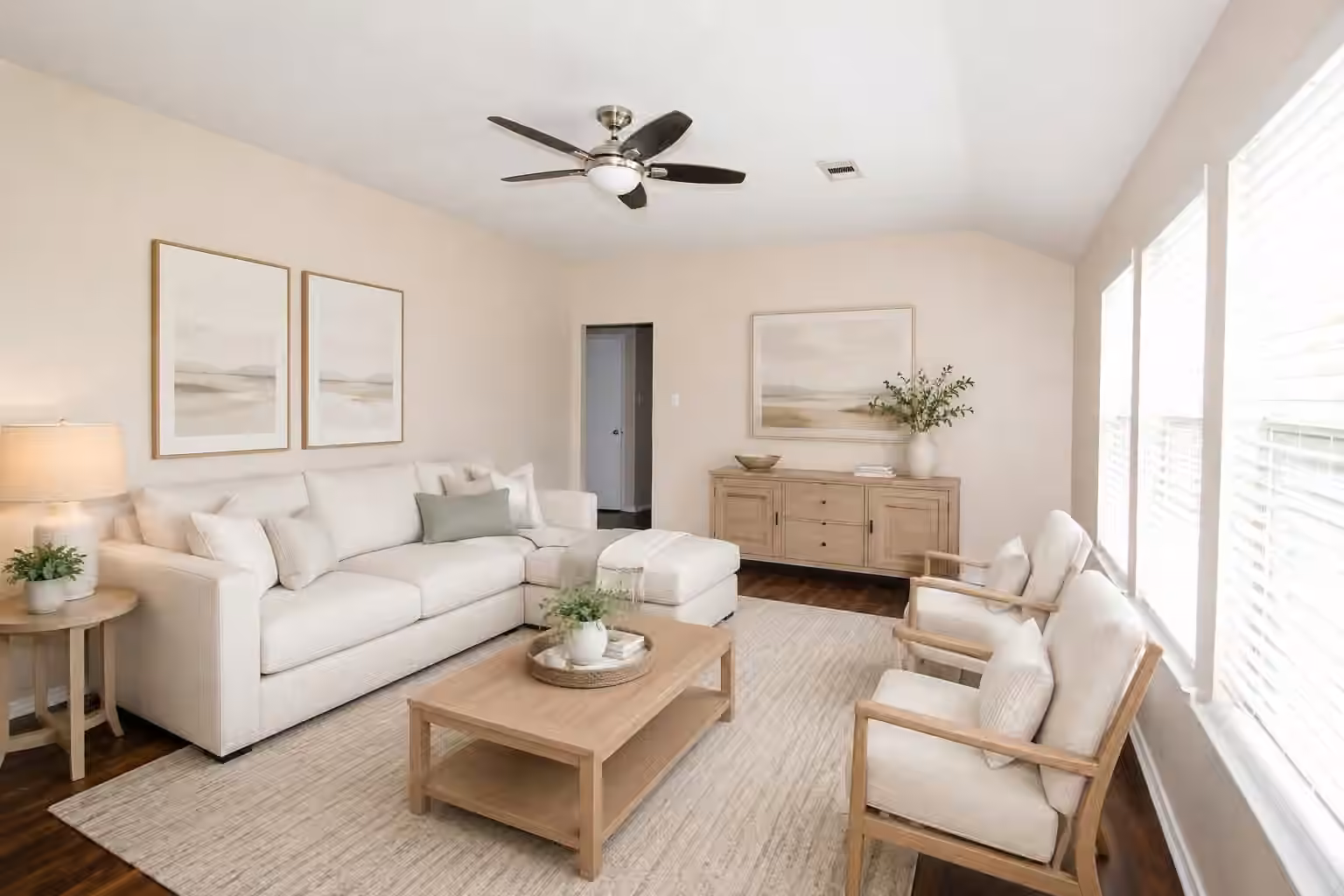 Photo of 5727 Rose Rock Canyon Drive, Richmond, TX 77469