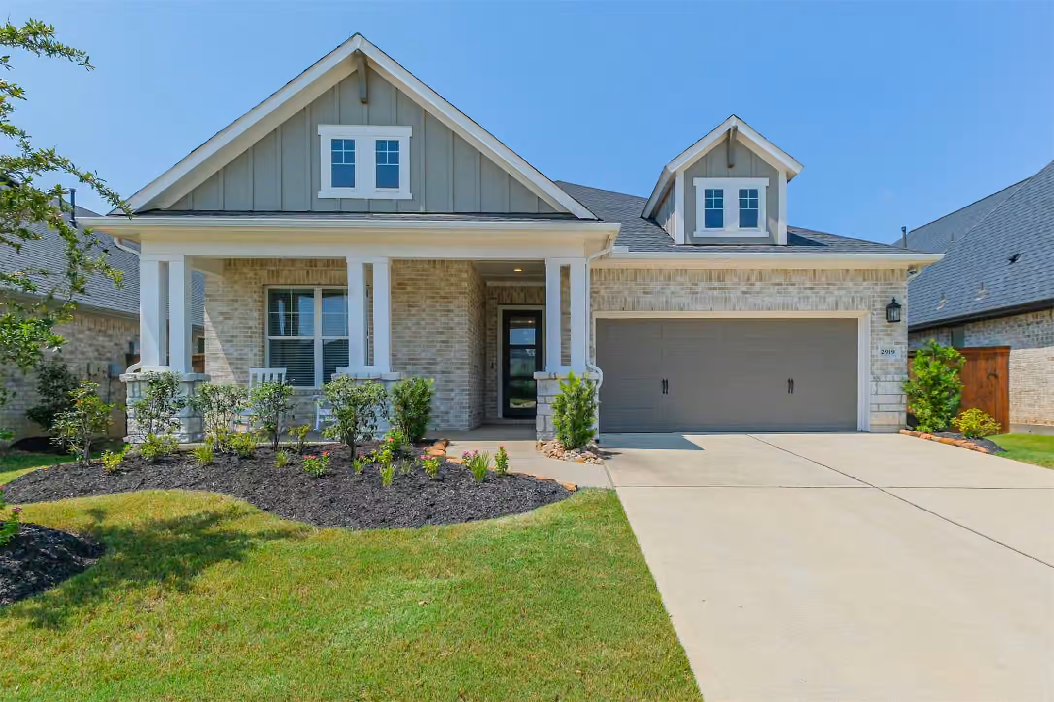 Photo of 2919 Tanager Trace, Katy, TX 77493