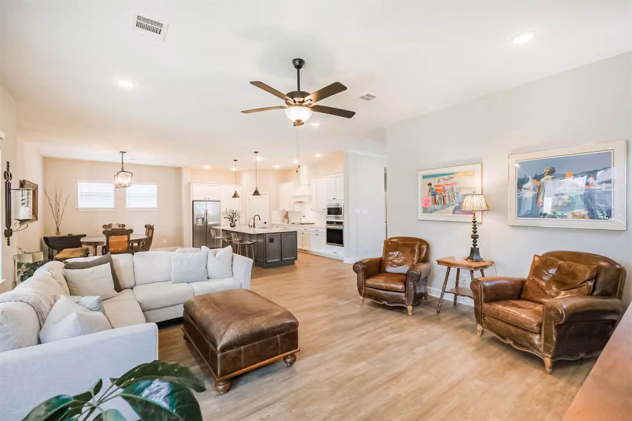 Photo 7 of 2919 Tanager Trace, Katy, TX