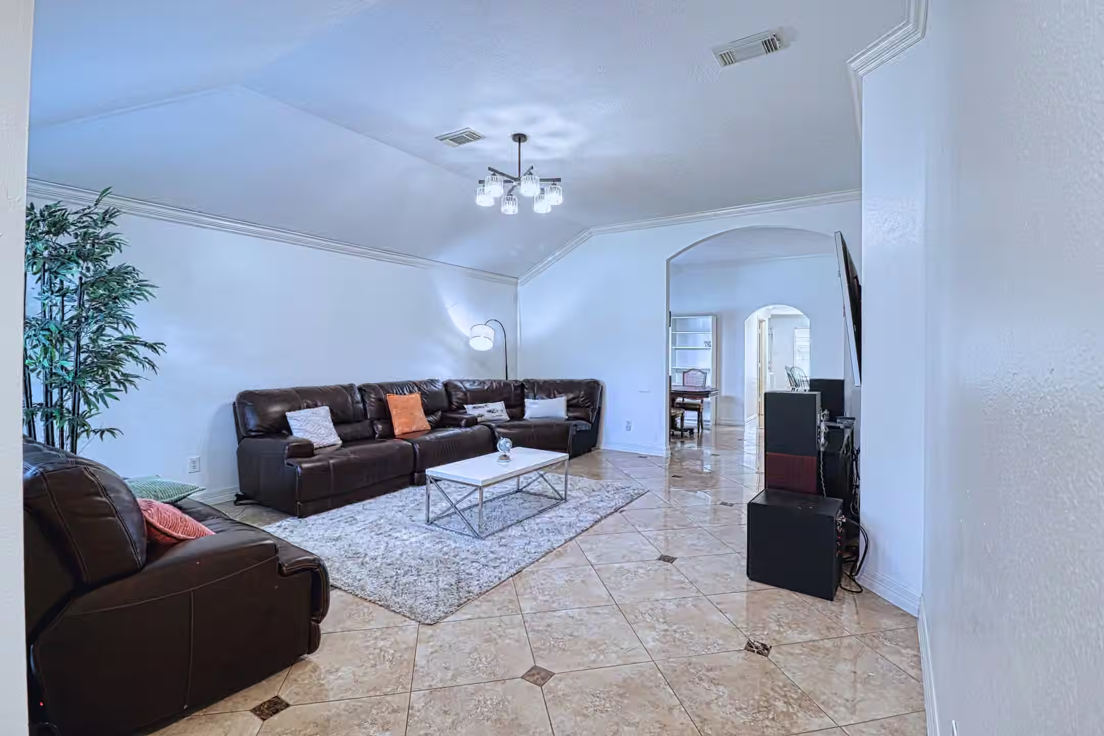 Photo 3 of 4203 Bearden Place Lane, Houston, TX