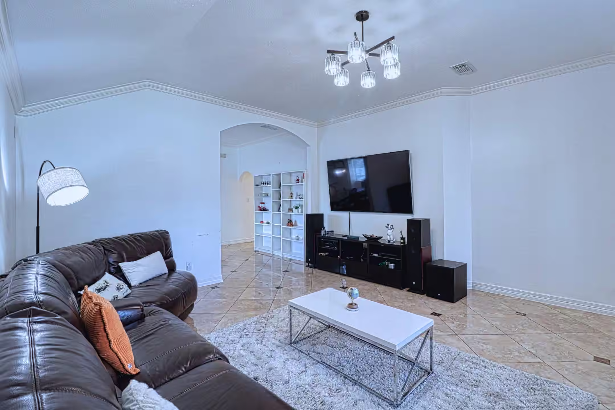 Photo 4 of 4203 Bearden Place Lane, Houston, TX