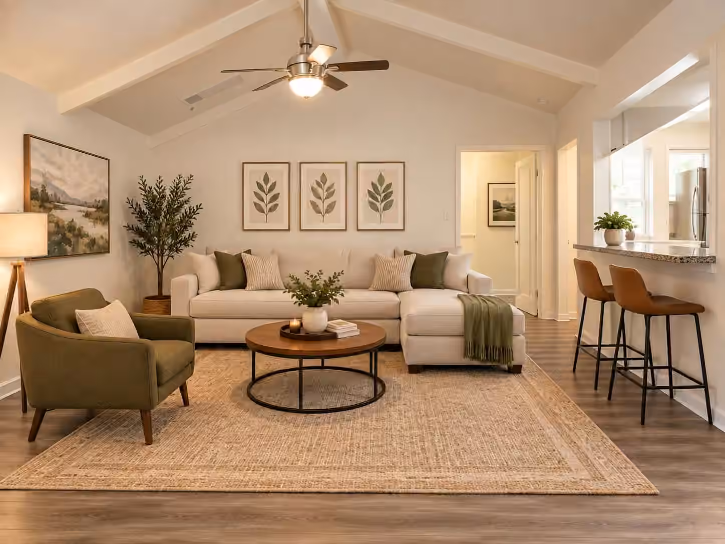 Photo 4 of 3748 Pin Oak Drive, Conroe, TX