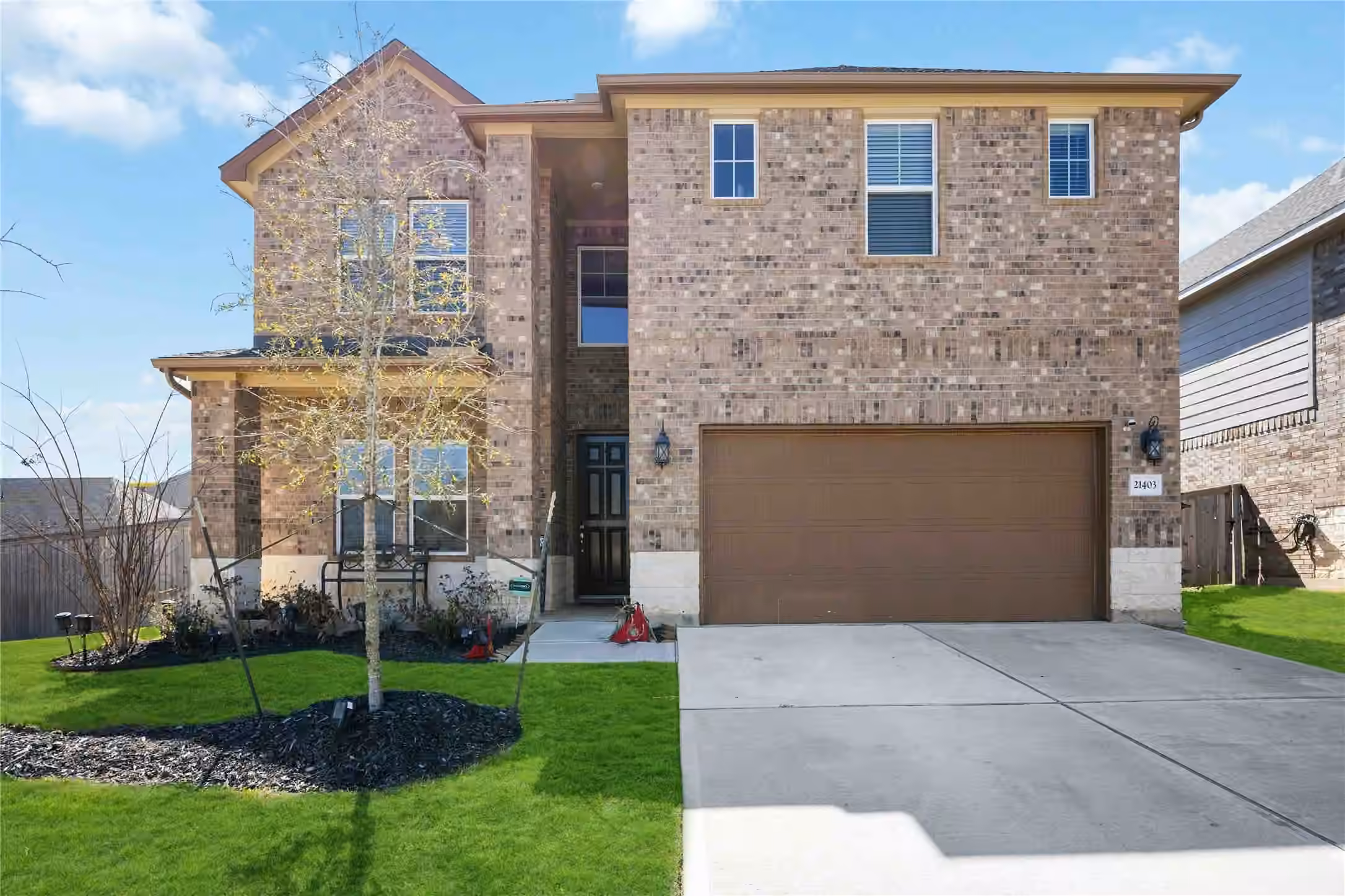 Photo of 21403 Hartwig Court, Tomball, TX