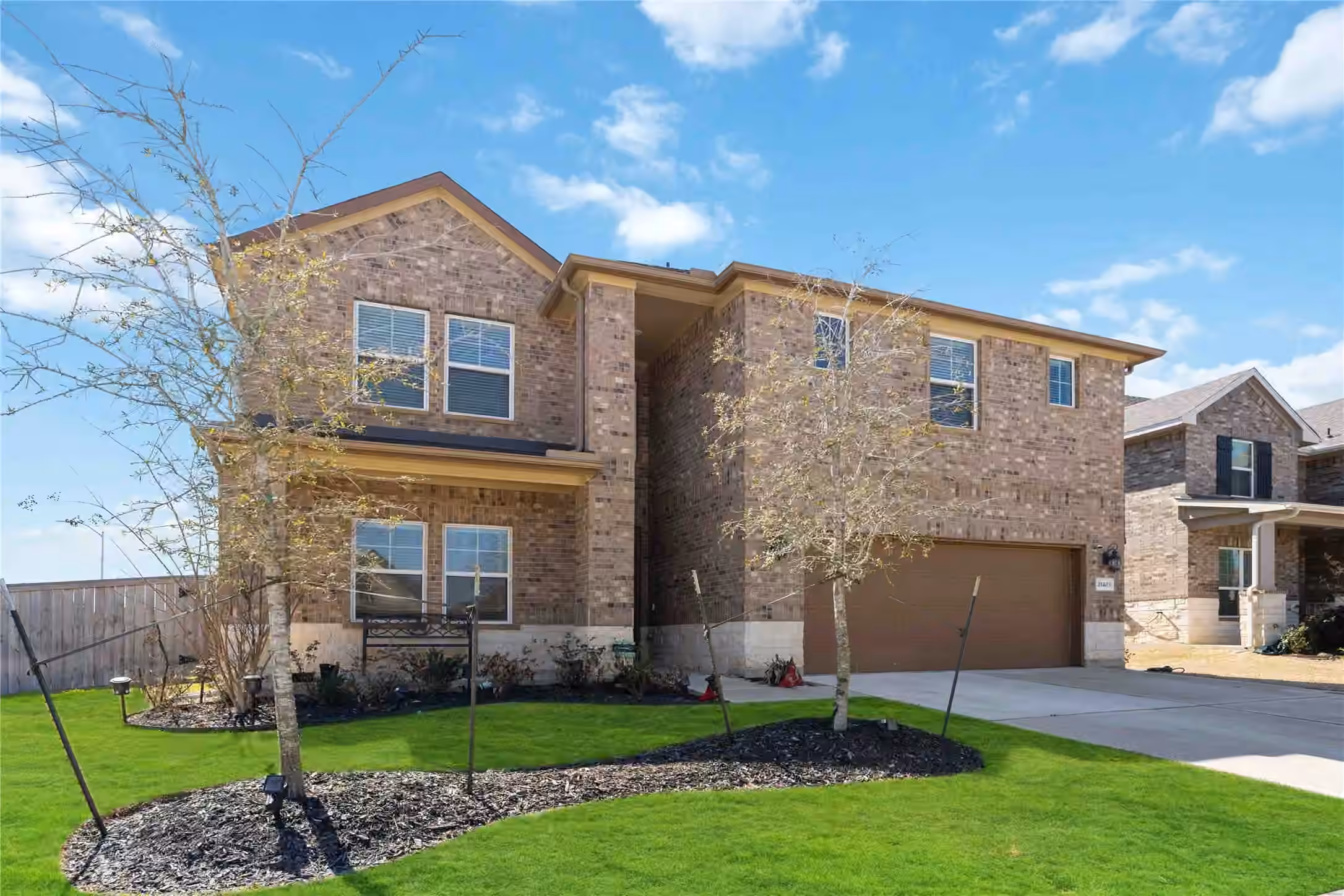 Photo 2 of 21403 Hartwig Court, Tomball, TX