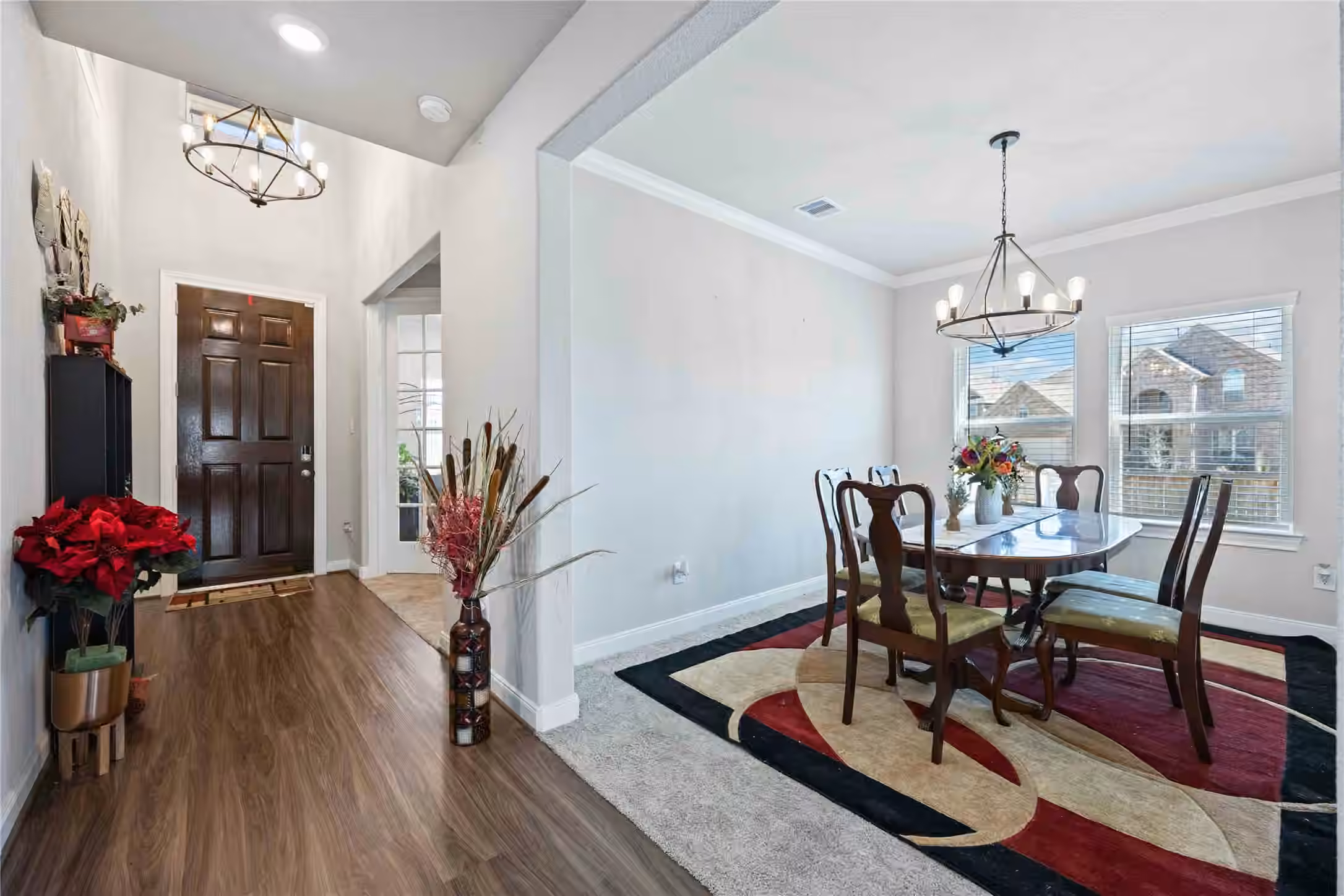 Photo 4 of 21403 Hartwig Court, Tomball, TX