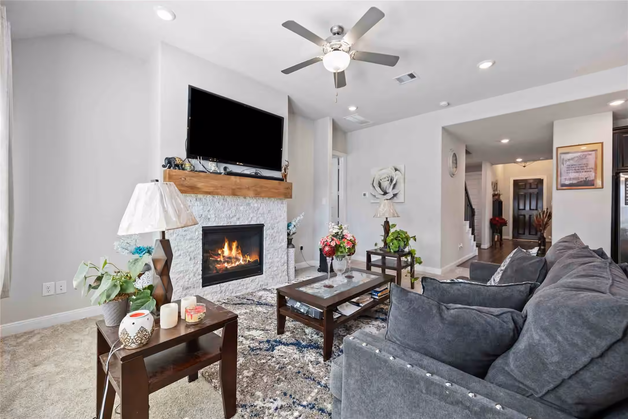 Photo 7 of 21403 Hartwig Court, Tomball, TX