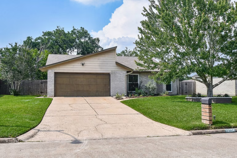 Photo of 18734 Shannon Glen Lane, Houston, TX 77084