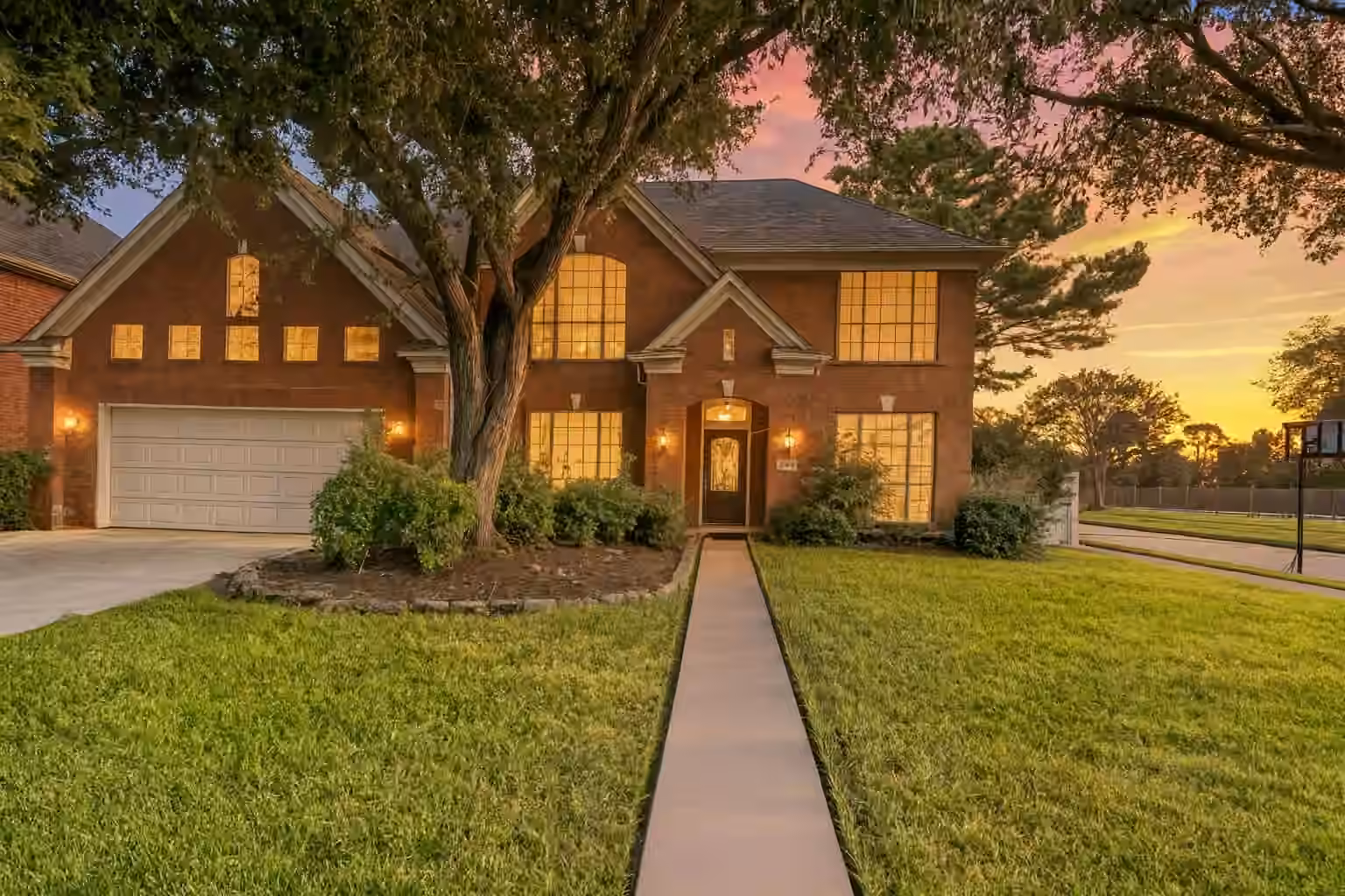 Photo of 18502 Berry Leaf Court, Houston, TX