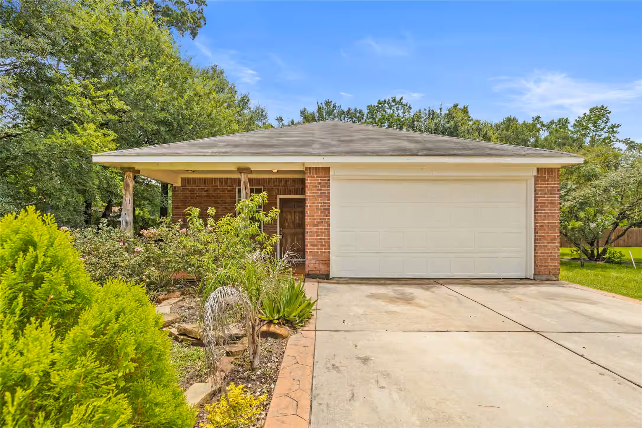 Photo of 21800 Stargrass Drive, Spring, TX