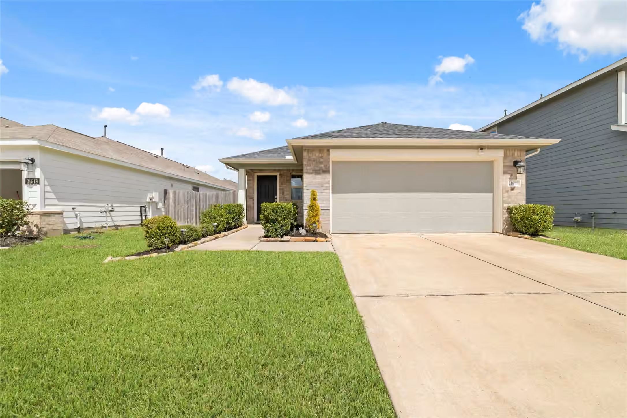 Photo of 21614 Lemon Beebrush Lane, Katy, TX 77449