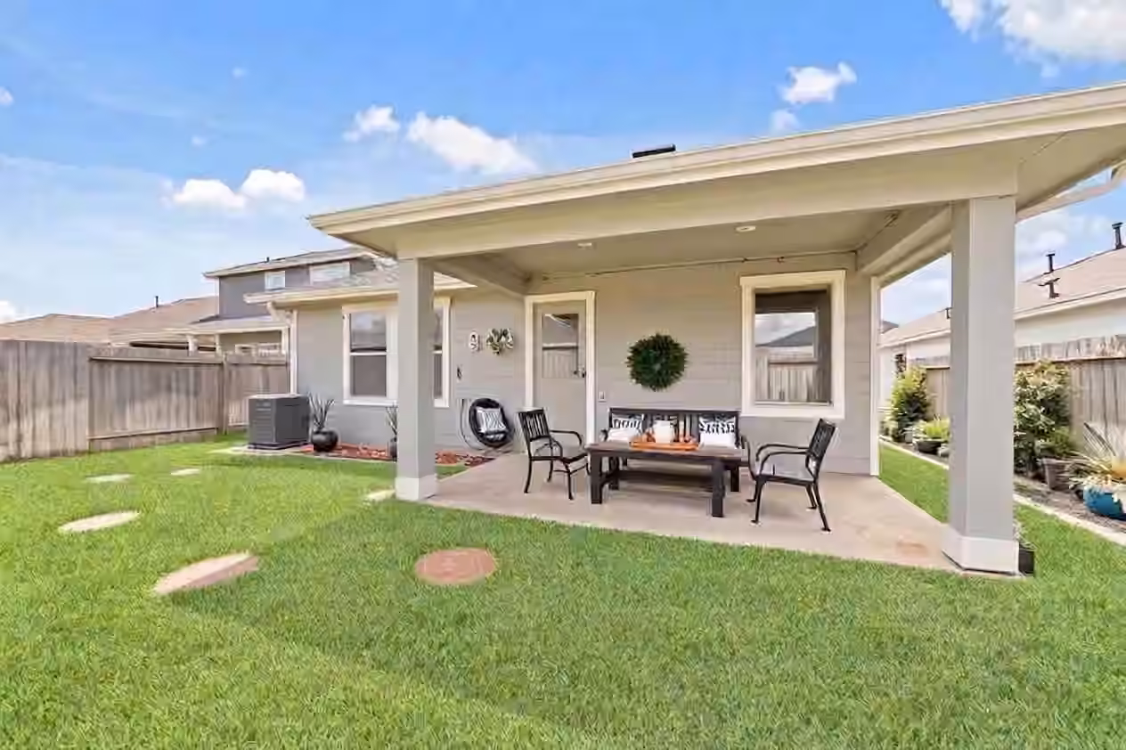 Photo 6 of 21614 Lemon Beebrush Lane, Katy, TX