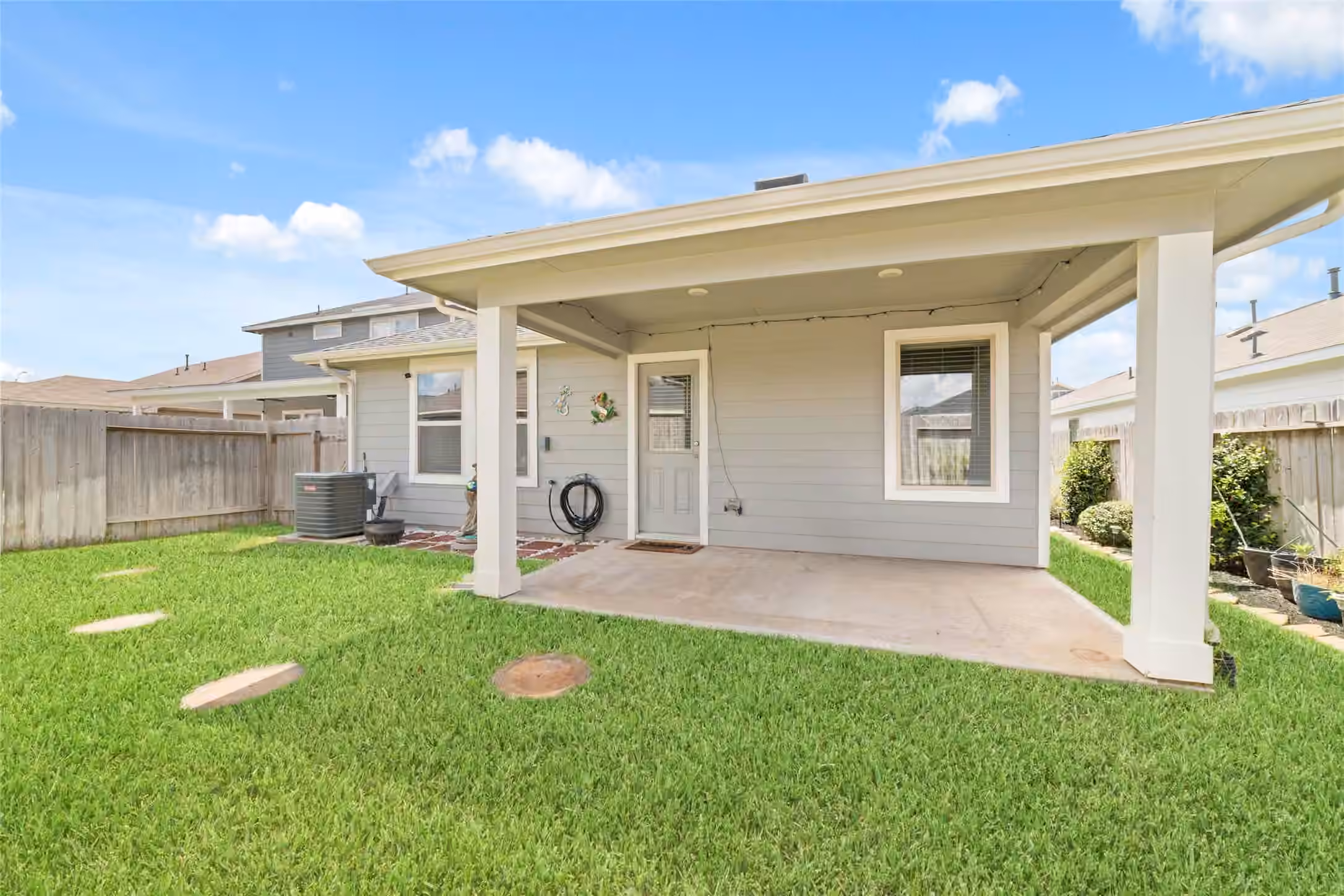 Photo 7 of 21614 Lemon Beebrush Lane, Katy, TX