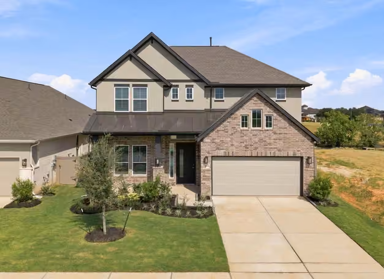 Photo of 2033 Persimmon Cove Court, Katy, TX 77493