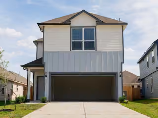 Photo of 2533 Sturgeon Way, Conroe, TX