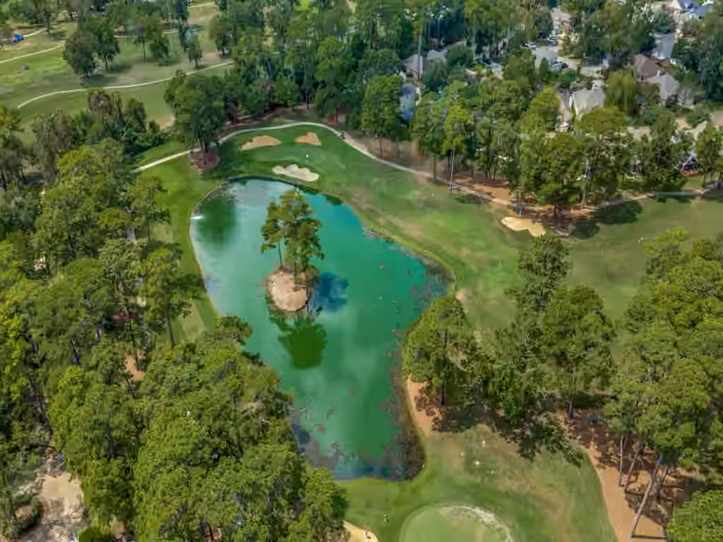 Photo of 13455 Greenbrier Drive, Montgomery, TX 77356