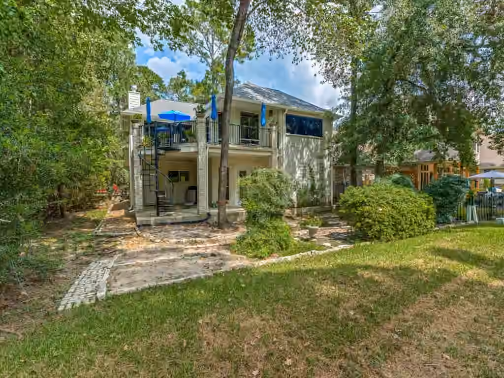 Photo 4 of 13455 Greenbrier Drive, Montgomery, TX