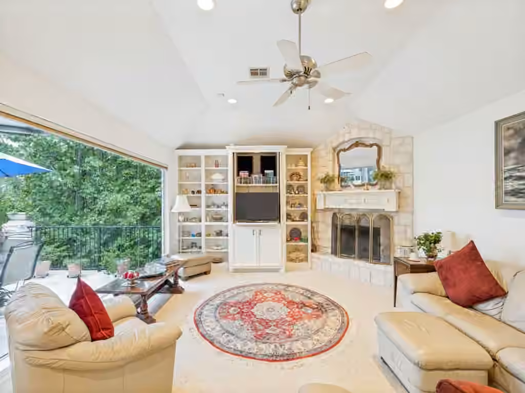 Photo 5 of 13455 Greenbrier Drive, Montgomery, TX