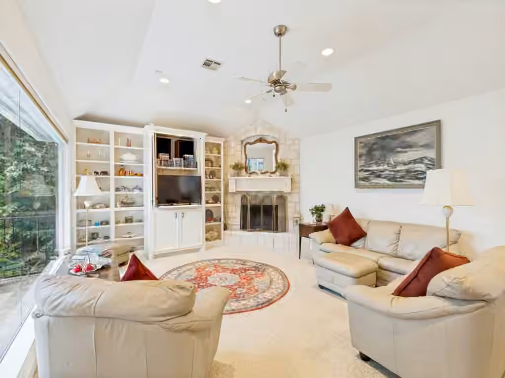 Photo 6 of 13455 Greenbrier Drive, Montgomery, TX