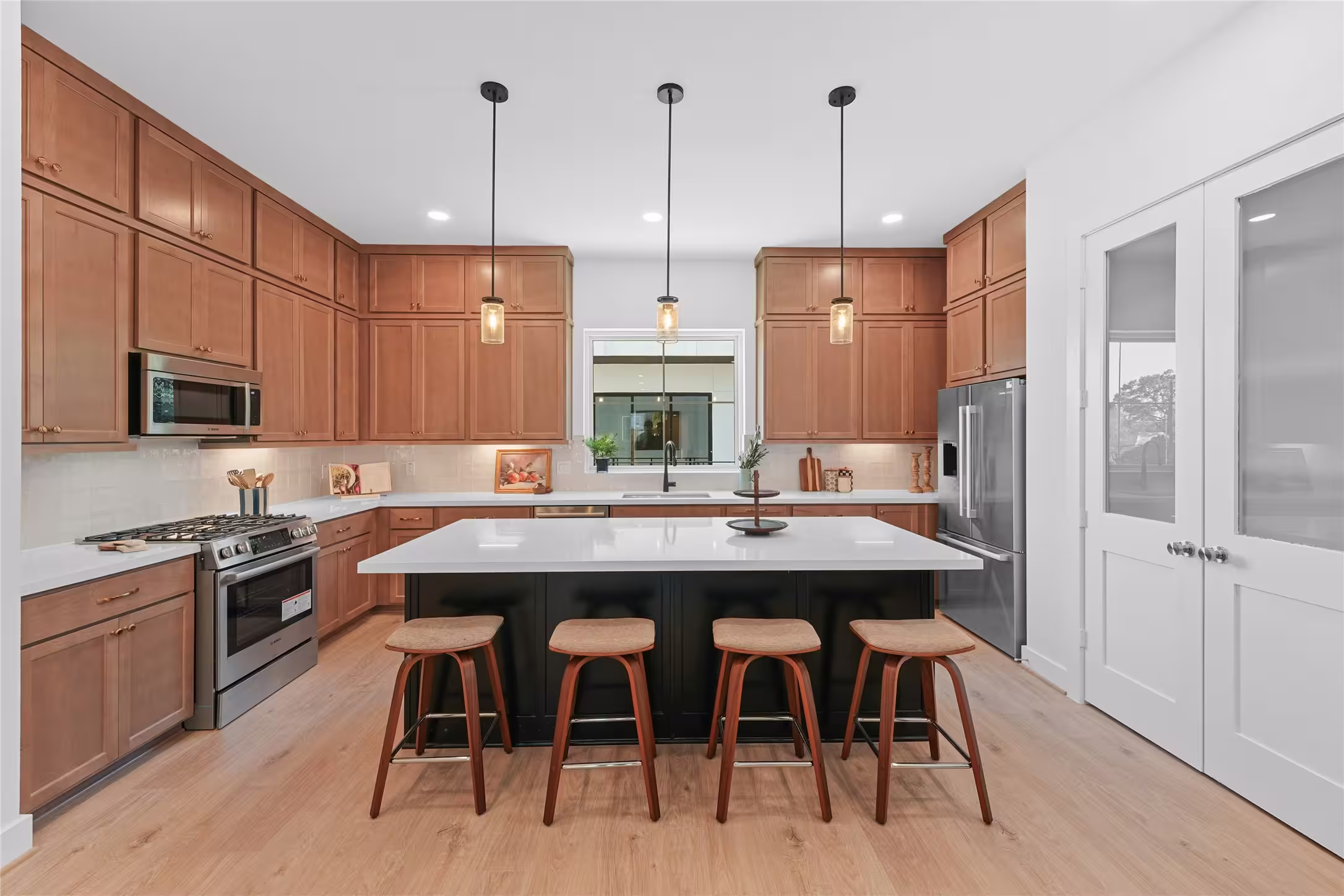 Photo 3 of 1515 Vermont Street D, Houston, TX