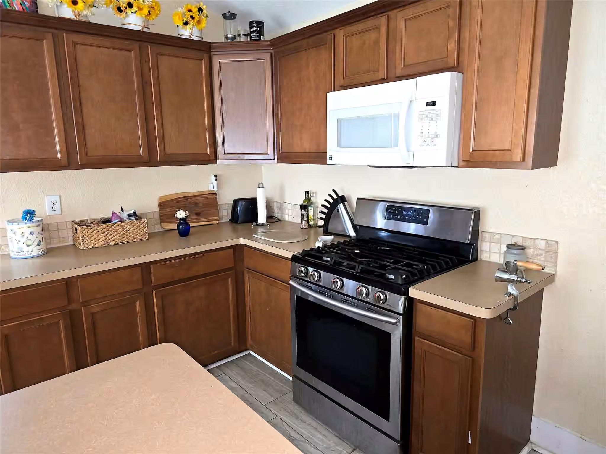 Photo 2 of 11939 11th Street, Santa Fe, TX