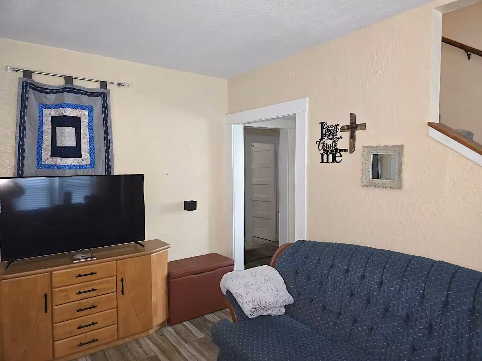 Photo 6 of 11939 11th Street, Santa Fe, TX