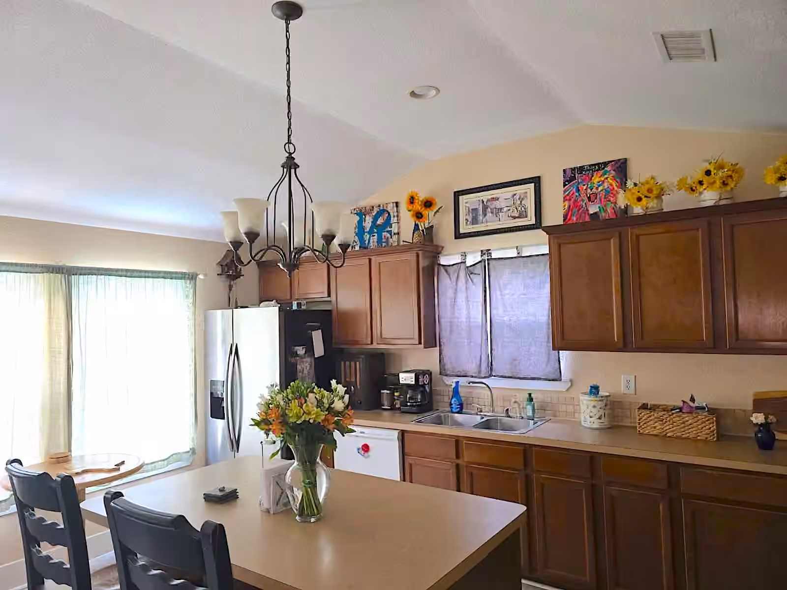Photo 7 of 11939 11th Street, Santa Fe, TX