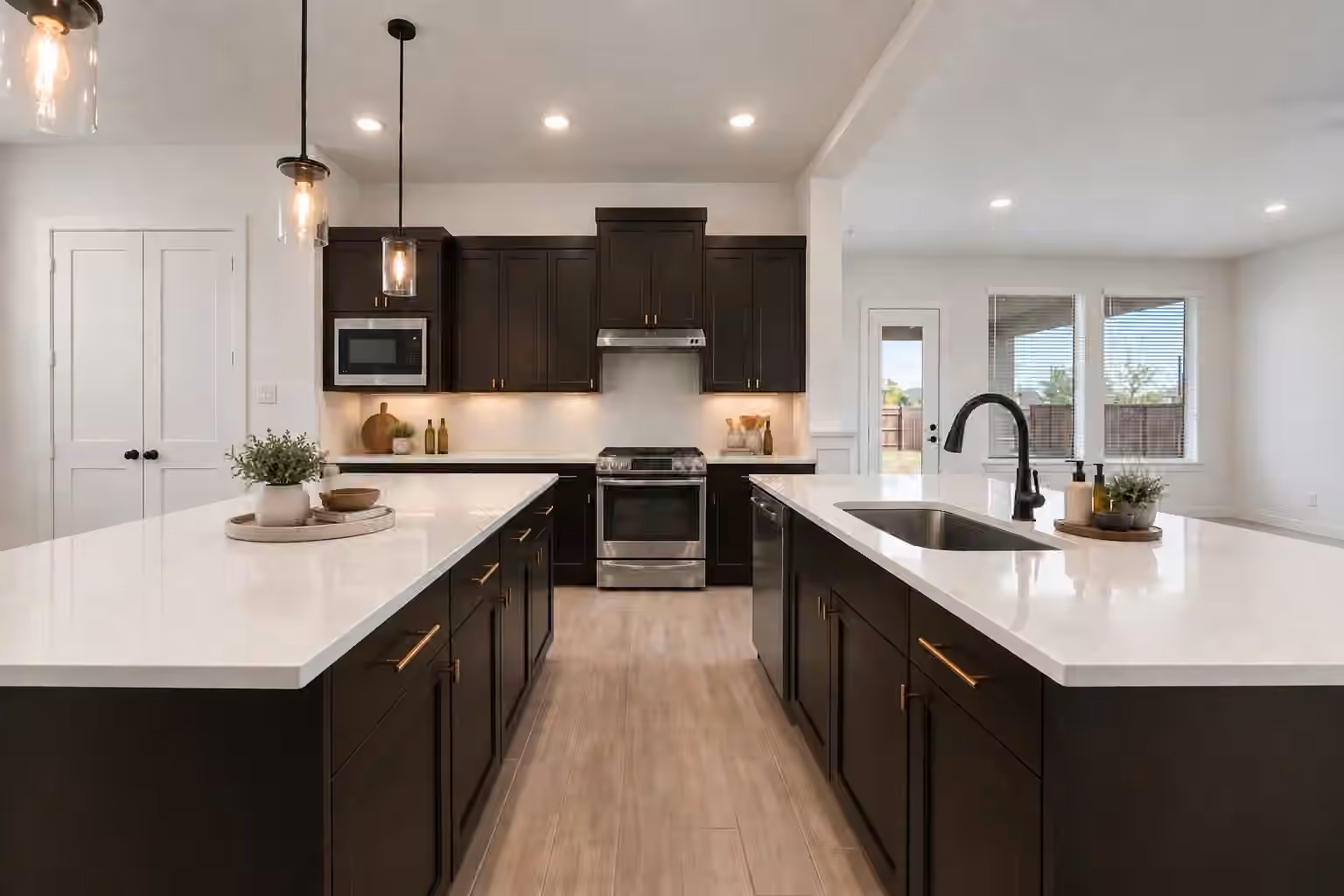 Photo 7 of 24802 Rosemallow Ridge Lane, Katy, TX 77493