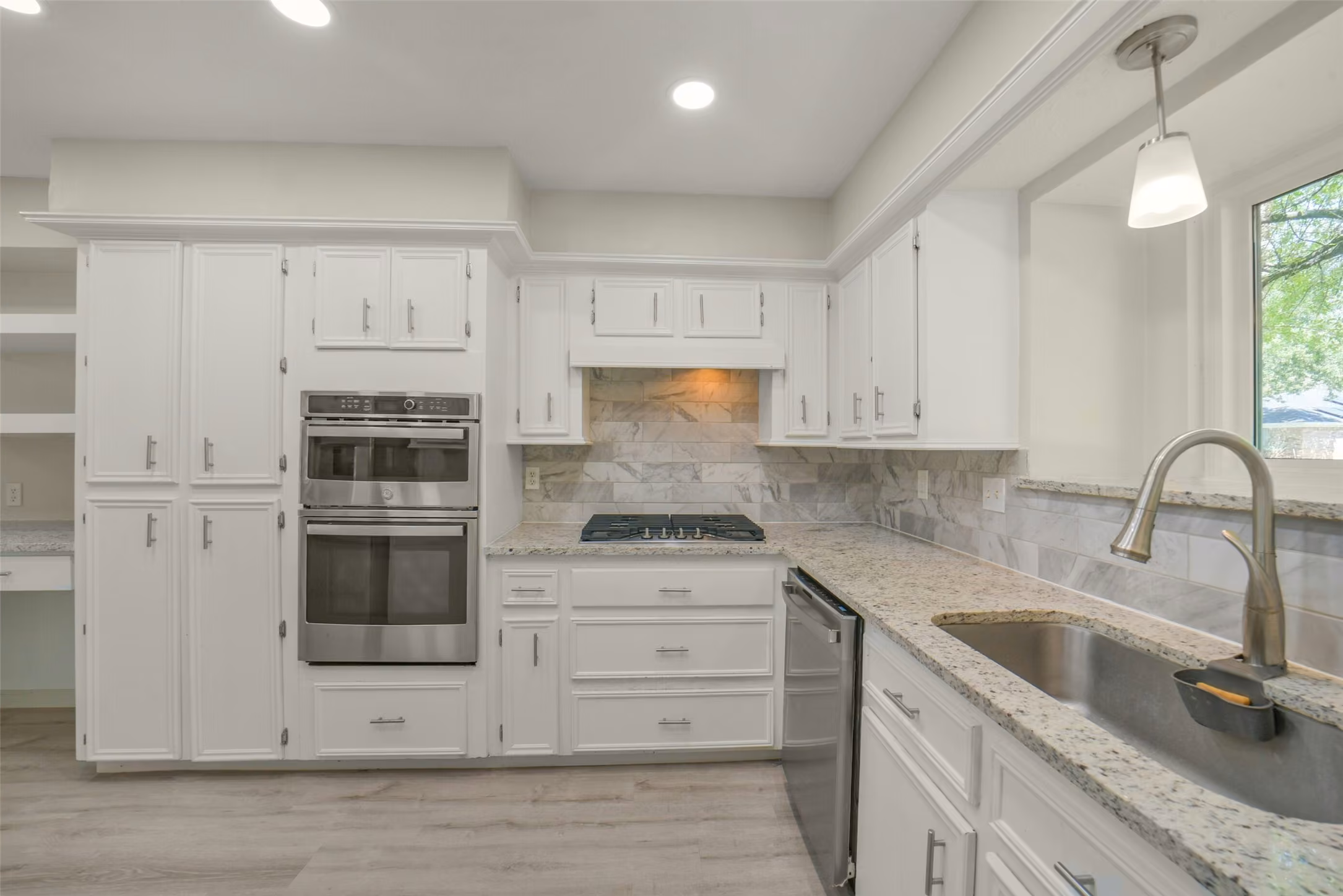 Photo 5 of 13615 Pepper Knoll Drive, Houston, TX