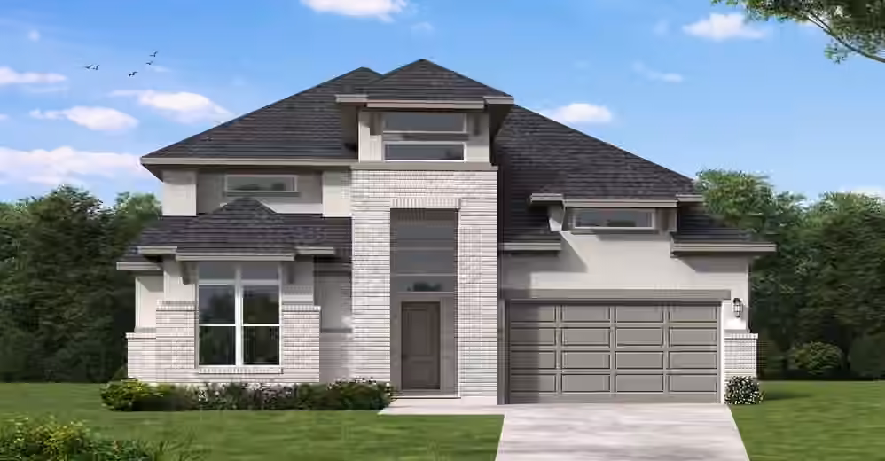 Photo of 18611 Pink Lemon Drive, Manvel, TX