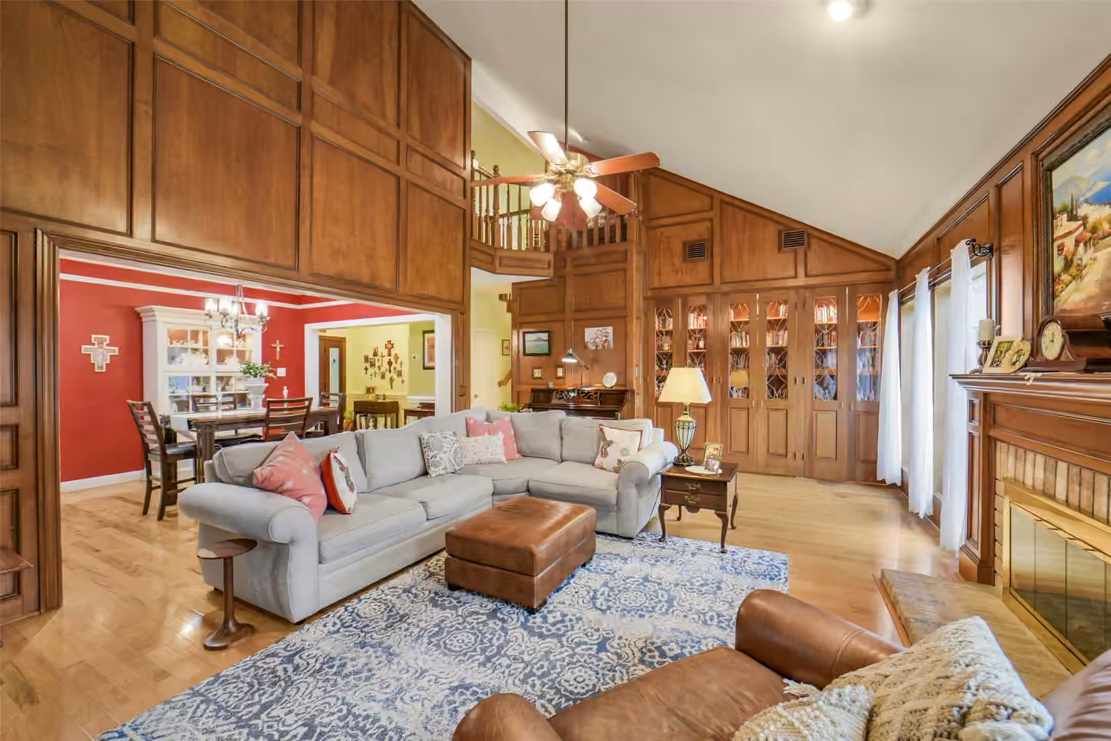 Photo 5 of 7418 W Suddley Castle Street, Houston, TX