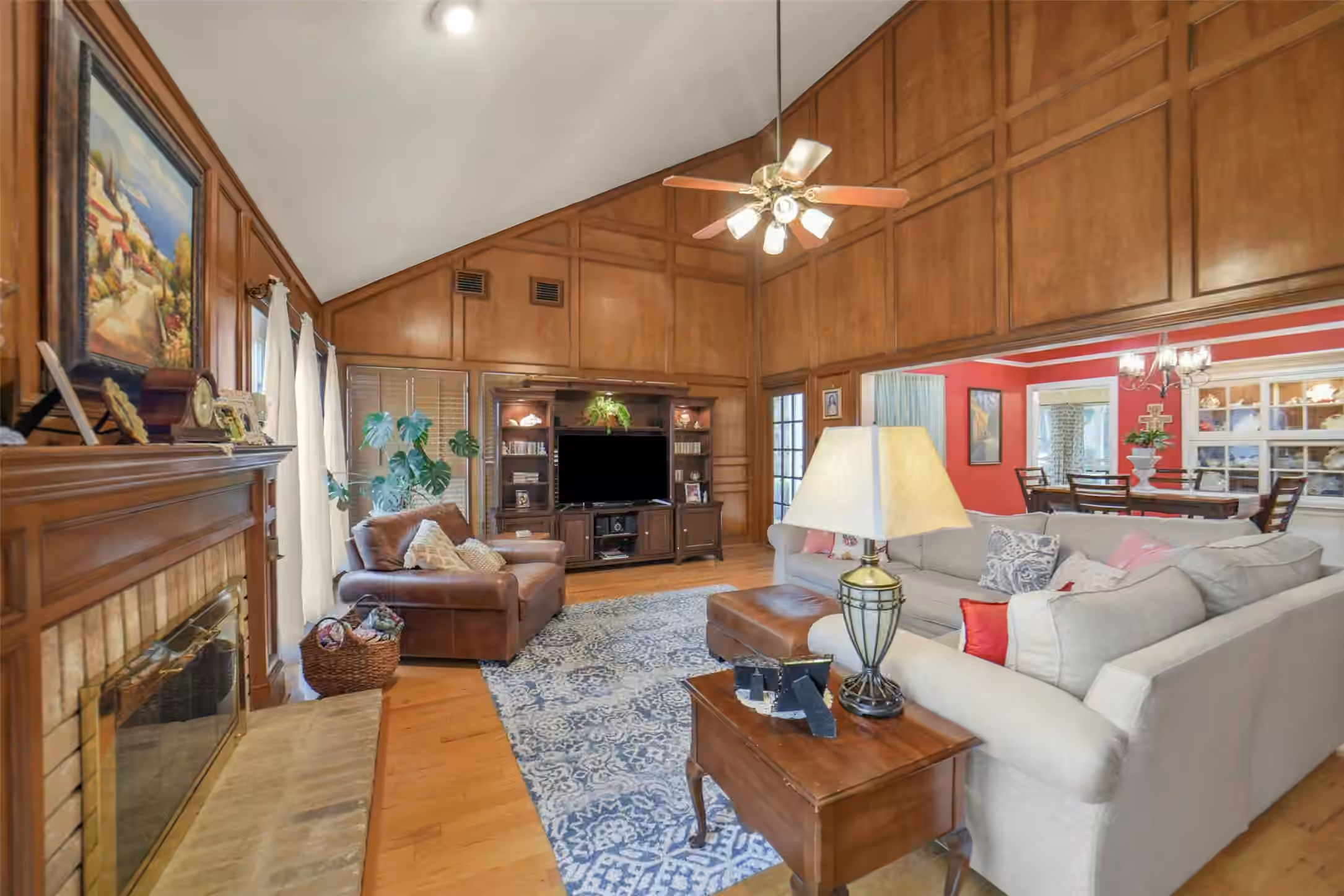 Photo 7 of 7418 W Suddley Castle Street, Houston, TX