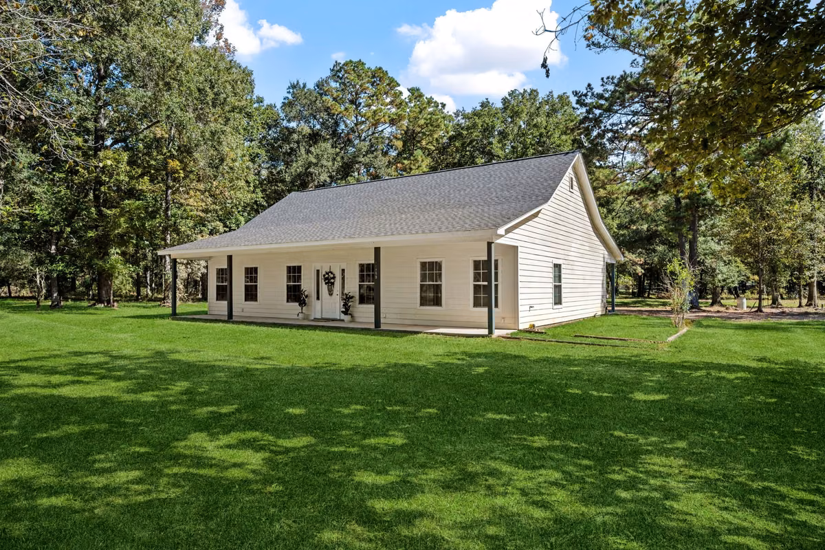Photo of 16959 S Tram Road, Splendora, TX 77372