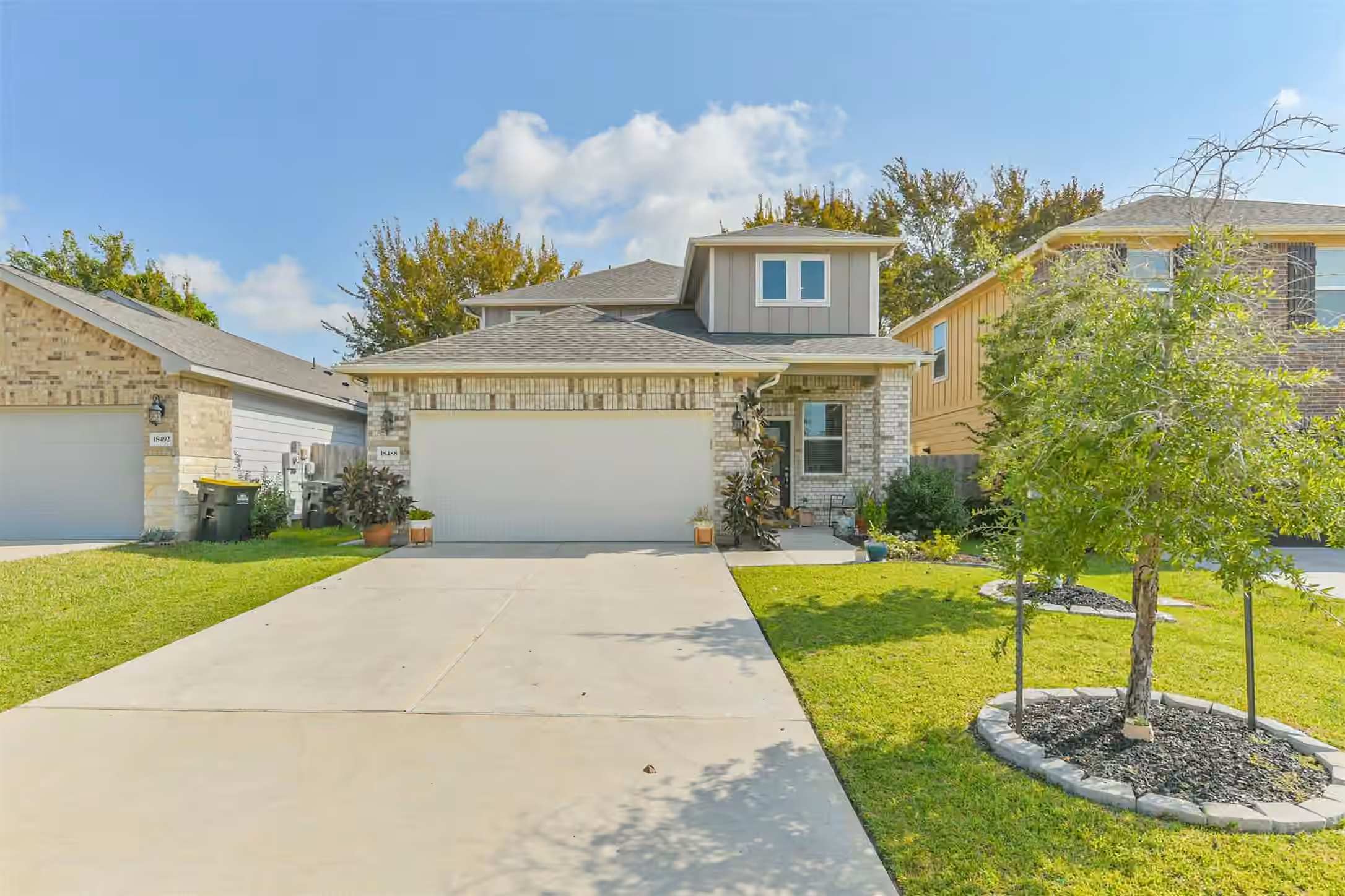 Photo of 18488 Sunrise Maple Drive, Conroe, TX 77316