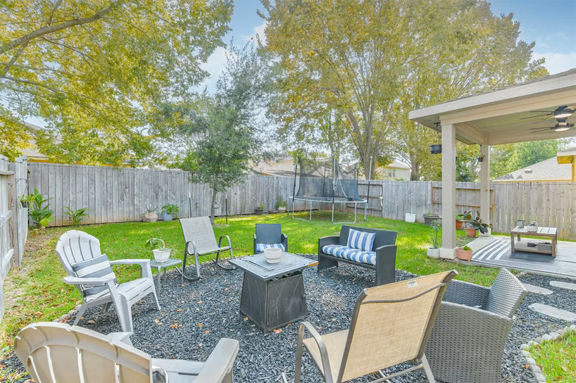 Photo 5 of 18488 Sunrise Maple Drive, Conroe, TX