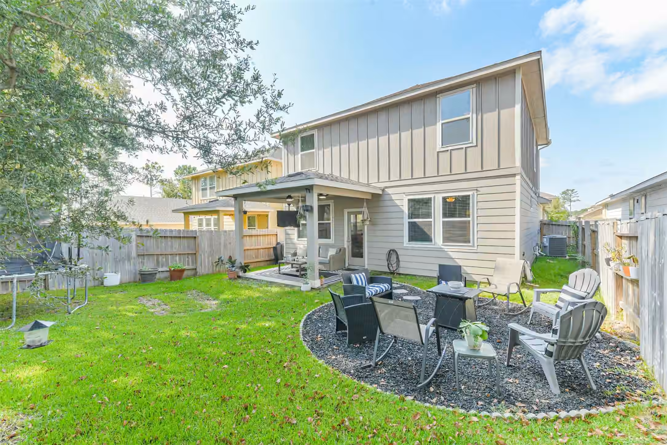 Photo 6 of 18488 Sunrise Maple Drive, Conroe, TX