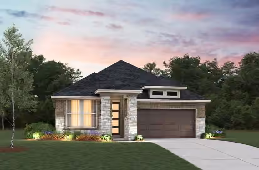 Photo of 21114 Secret Garden Lane, Tomball, TX