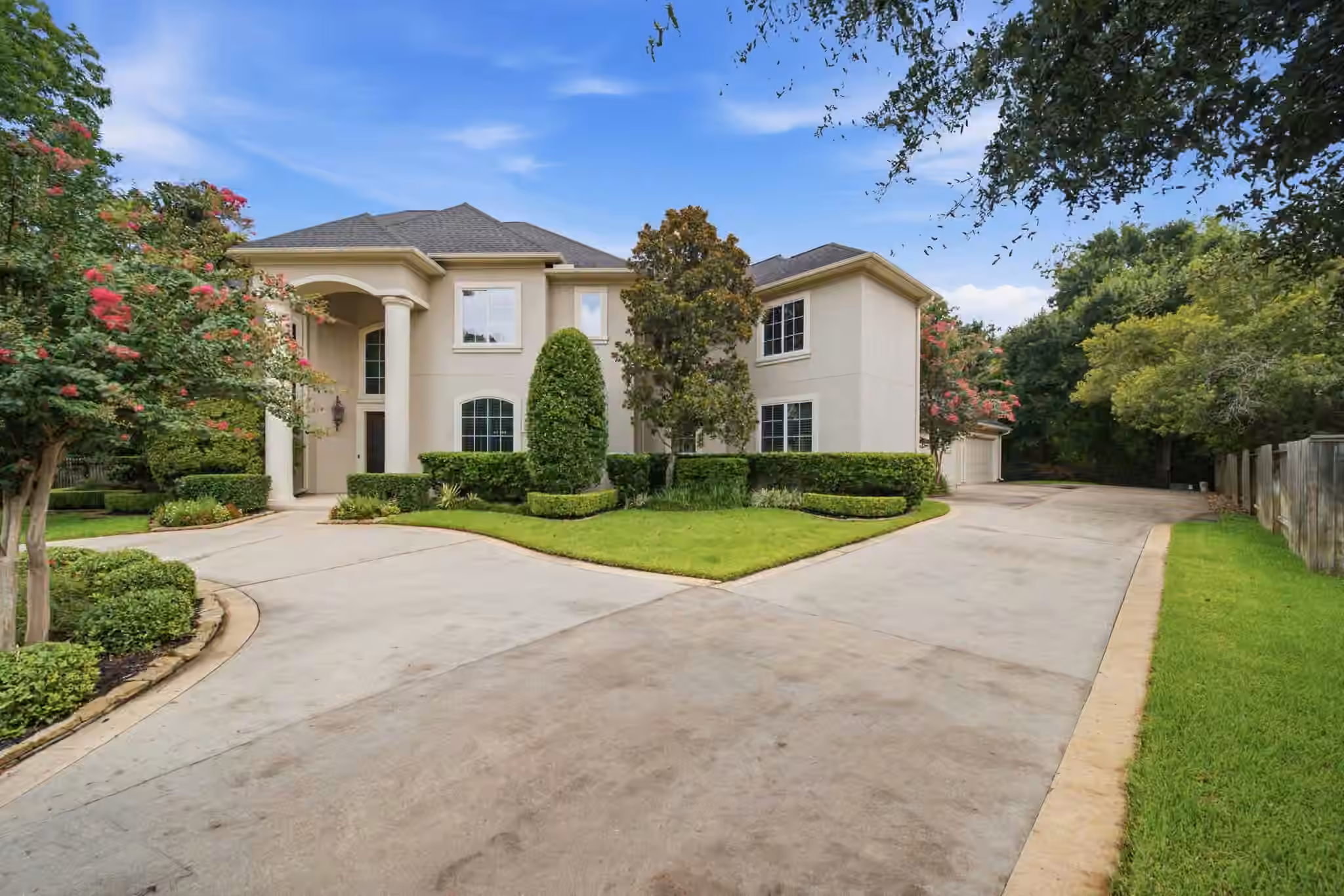 Photo 3 of 4931 Rose Canyon Lane, Katy, TX