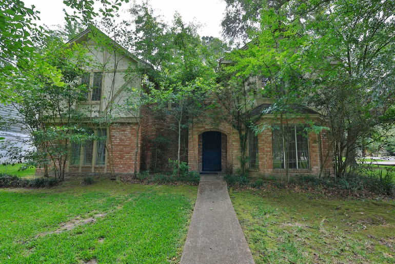 Photo of 510 Marymont Park, Conroe, TX