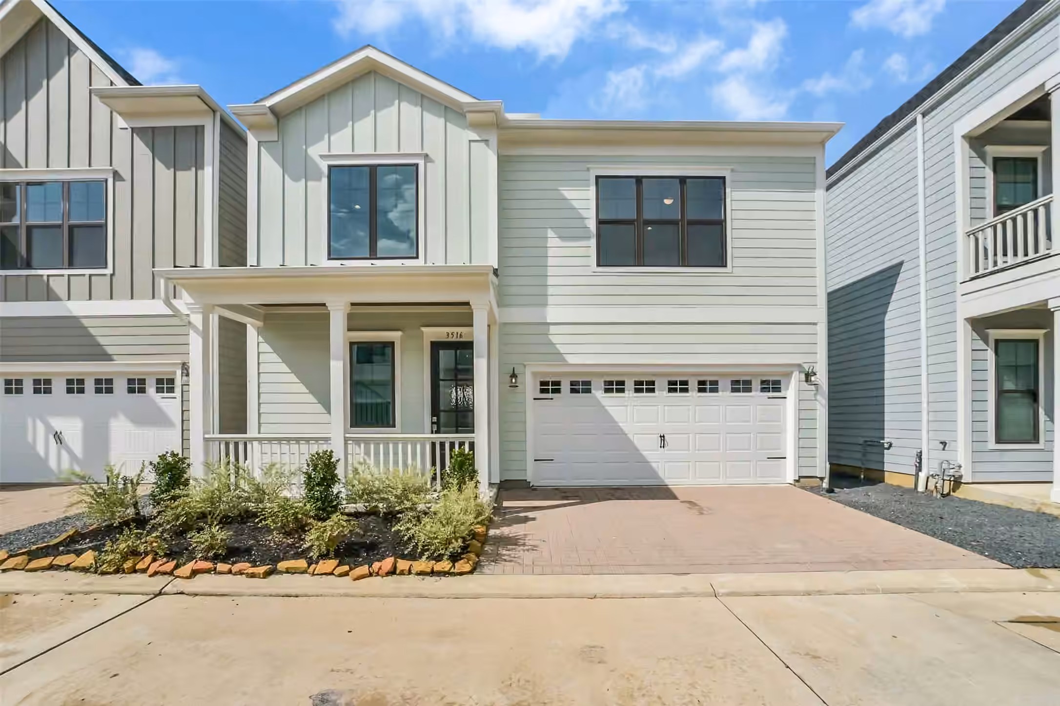 Photo of 3516 Harvest Dance Drive, Houston, TX 77008